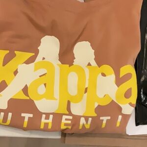 COPY - Kappa Shirt